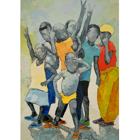 One Nigeria